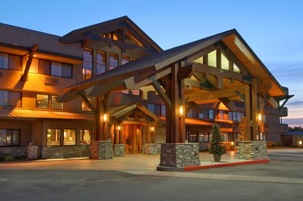 Kalispell Center Mall: 20 N Main St, Kalispell, MT 59901